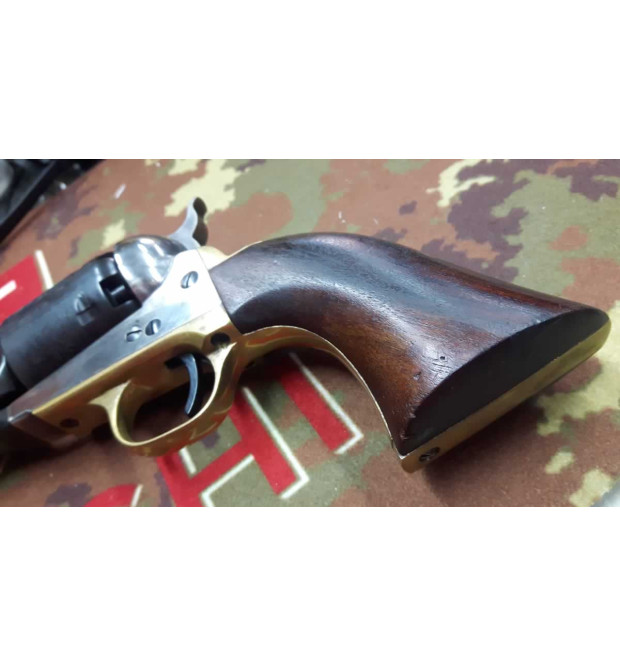 Uberti Colt 1861 cal. 36