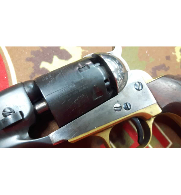 Uberti Colt 1861 cal. 36