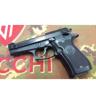 Beretta 84 FS Cheetah cal. 9 short