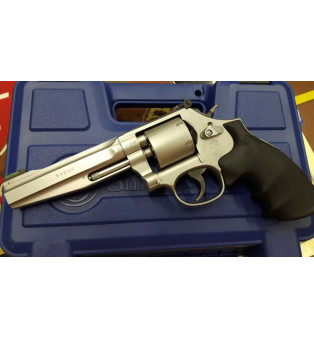 Smith & Wesson Pro Series cal. 9x21