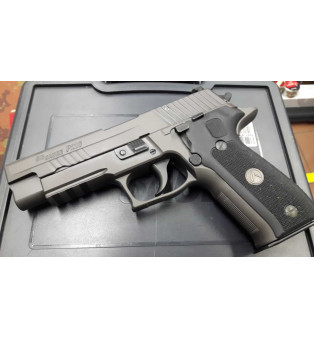 Sig Sauer P 226 cal. 9x21 