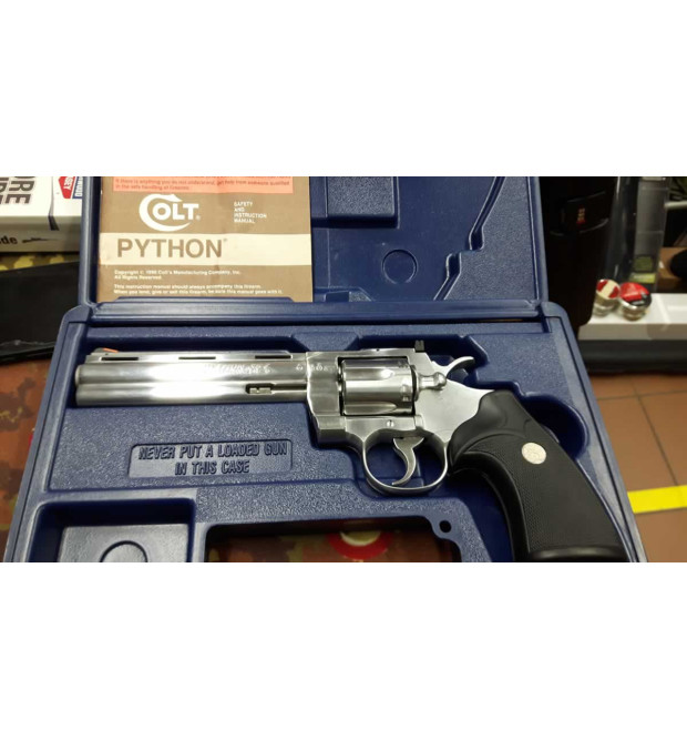 Colt Python cal. 357 Magnum