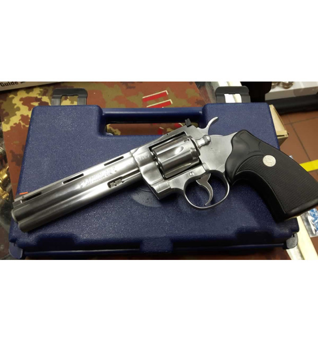 Colt Python cal. 357 Magnum