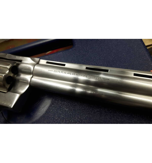 Colt Python cal. 357 Magnum