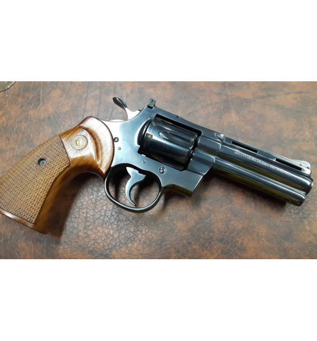 Colt Phython 357 cal. 357 Magnum