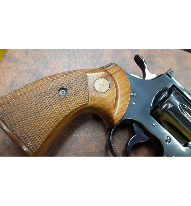 Colt Phython 357 cal. 357 Magnum