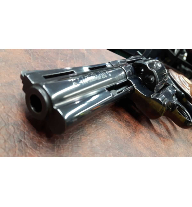 Colt Phython 357 cal. 357 Magnum