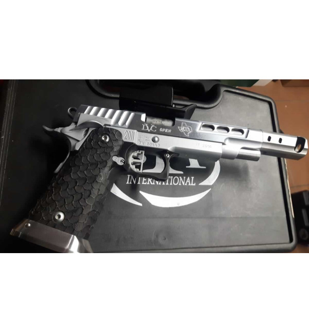 STI DVC Open cal. 9x21