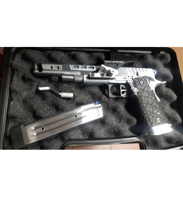 STI DVC Open cal. 9x21