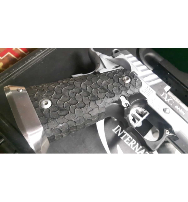 STI DVC Open cal. 9x21