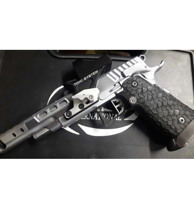 STI DVC Open cal. 9x21