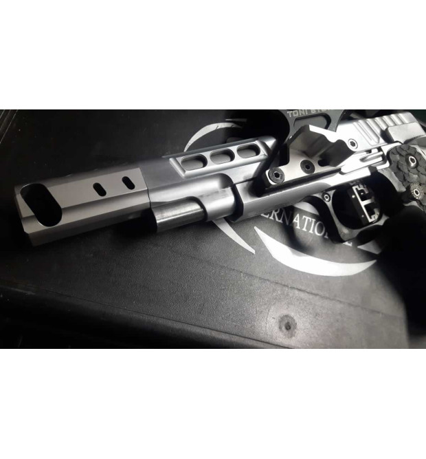STI DVC Open cal. 9x21