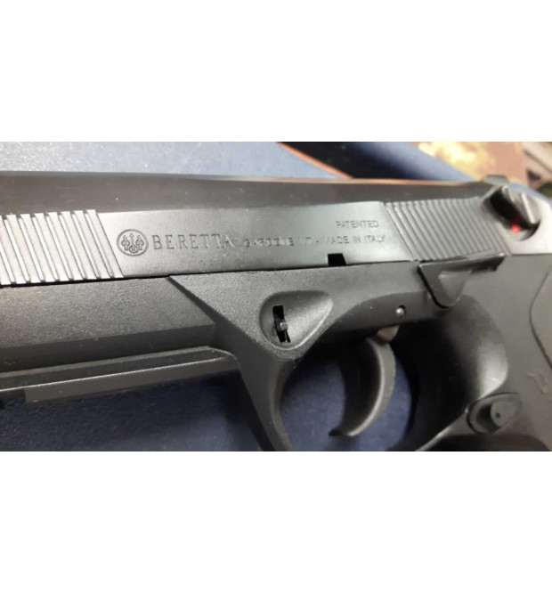 Beretta Px4 Storm cal. 9x21
