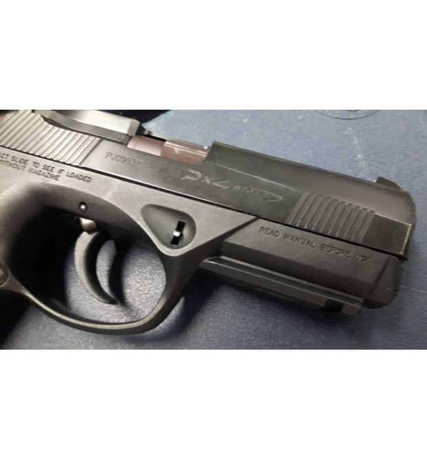 Beretta Px4 Storm cal. 9x21
