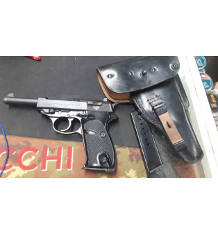 Walther P 38 cal. 7,65 Pb