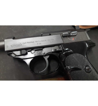 Walther P 38 cal. 7,65 Pb