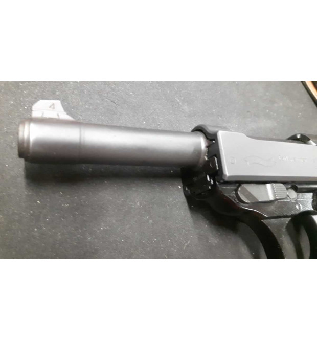 Walther P 38 cal. 7,65 Pb
