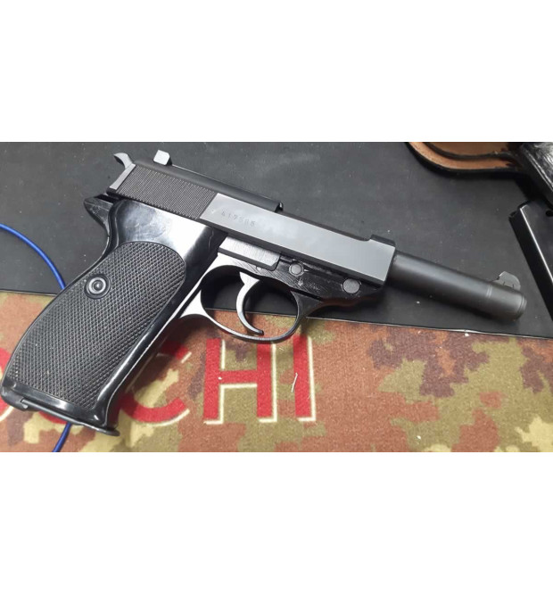 Walther P 38 cal. 7,65 Pb