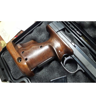 Hammerli International cal. 22 LR