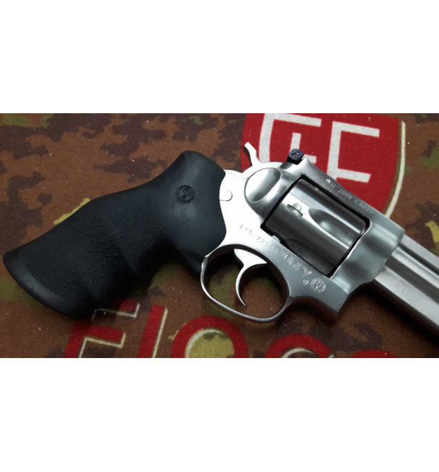 Ruger GP 100 cal. 357 magnum