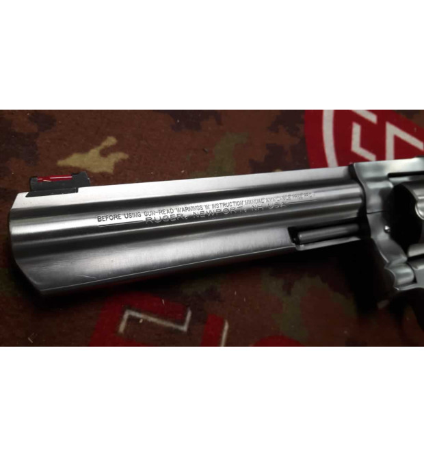 Ruger GP 100 cal. 357 magnum