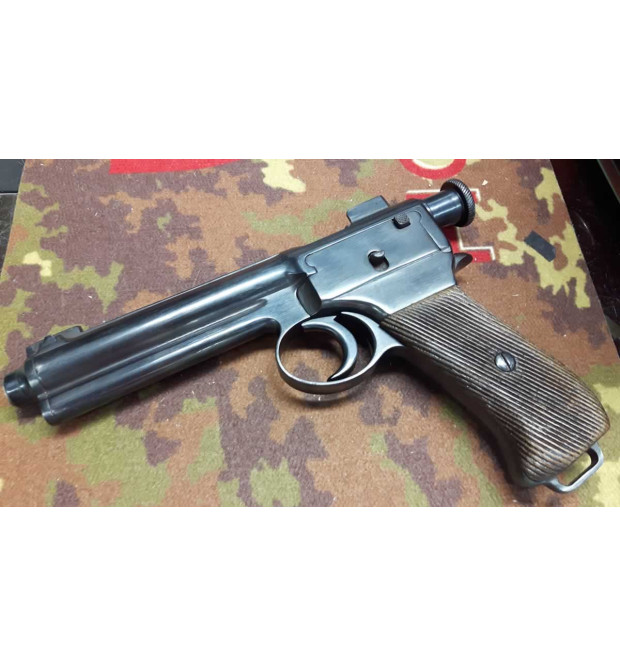 Fegy Wergyar cal. 8 mm