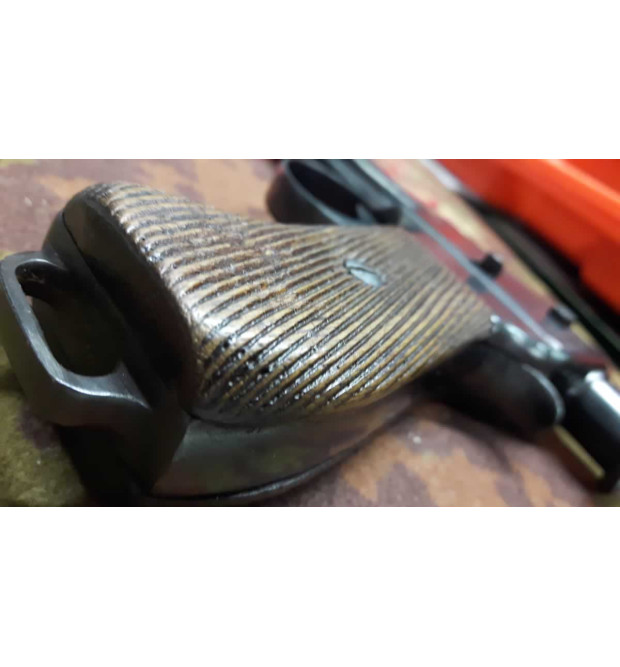 Fegy Wergyar cal. 8 mm