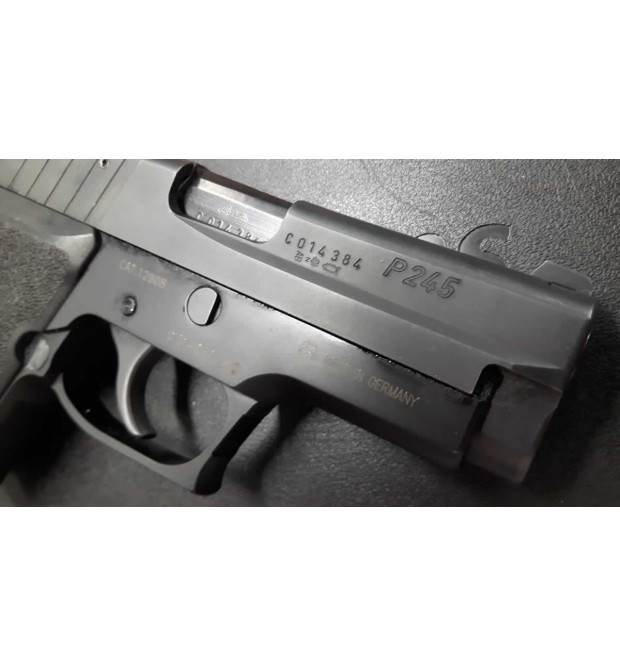 Sig Sauer P 245 cal. 45 ACP