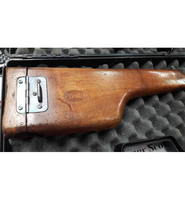 Mauser C 96 M 712 cal. 7,63 Mauser