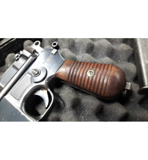 Mauser C 96 M 712 cal. 7,63 Mauser