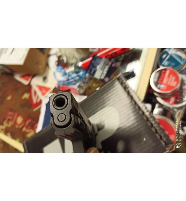 Smith & Wesson M&P -2. 0