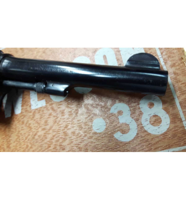 Smith & Wesson Victory cal. 38 S&W