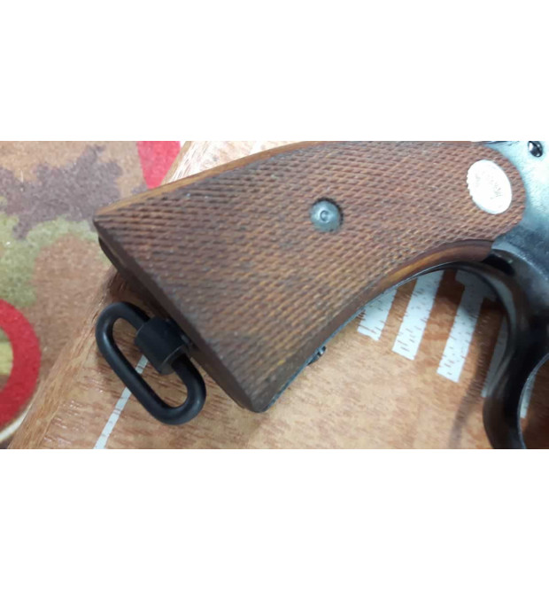 Smith & Wesson Victory cal. 38 S&W