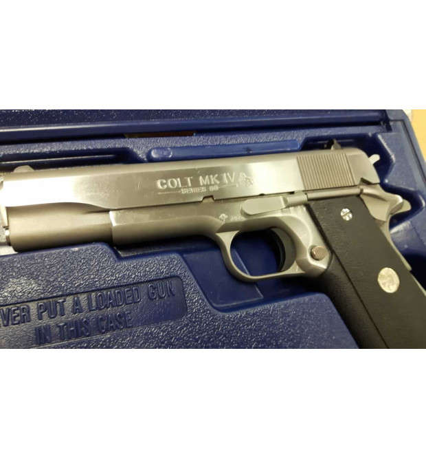 Colt Government MK 4 Serie 80 cal. 40 S&W