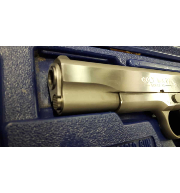 Colt Government MK 4 Serie 80 cal. 40 S&W