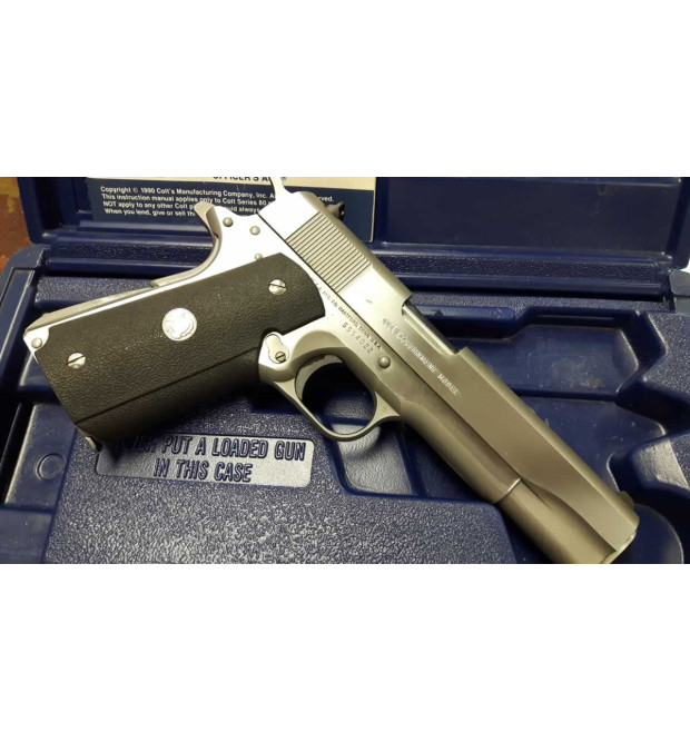 Colt Government MK 4 Serie 80 cal. 40 S&W