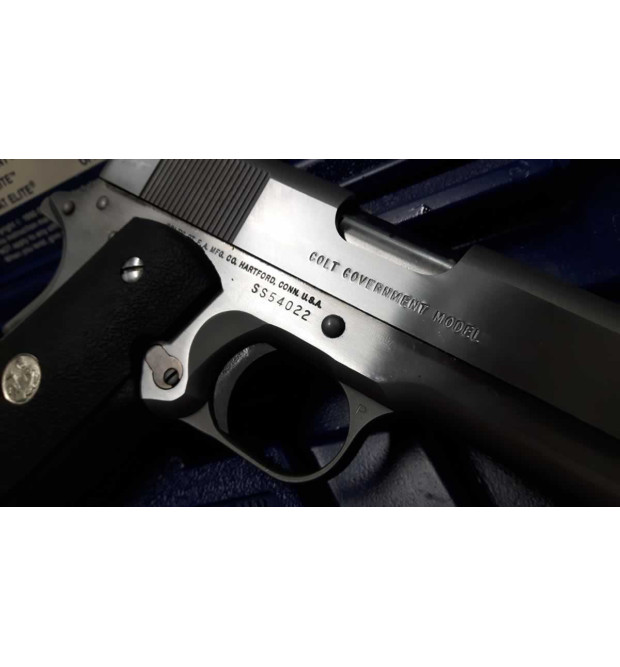 Colt Government MK 4 Serie 80 cal. 40 S&W