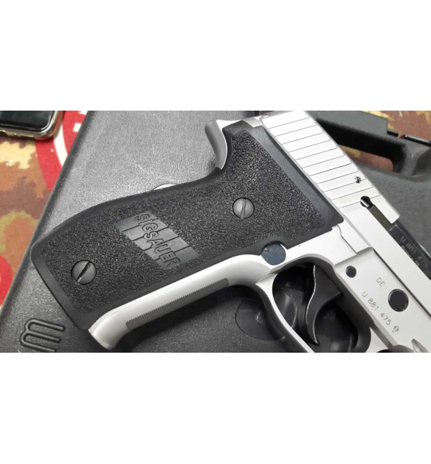 Sig Sauer P226 Inox cal. 9x21