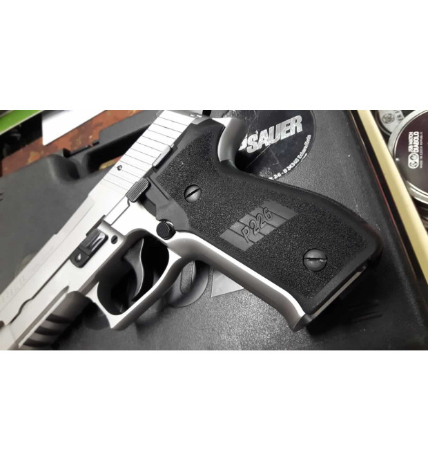 Sig Sauer P226 Inox cal. 9x21