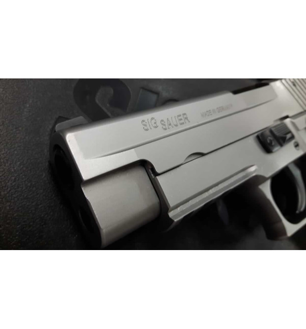 Sig Sauer P226 Inox cal. 9x21