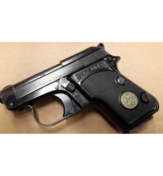 Beretta 950 cal. 22 corto
