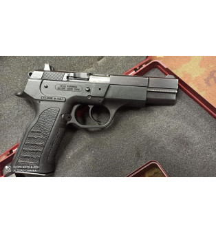 Tanfoglio Force cal. 9x21