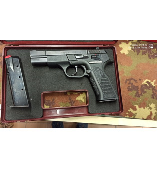 Tanfoglio Force cal. 9x21