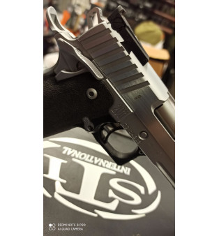 STI Perfect cal. 10 mm Auto
