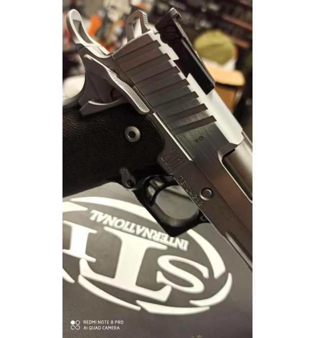 STI Perfect cal. 10 mm Auto