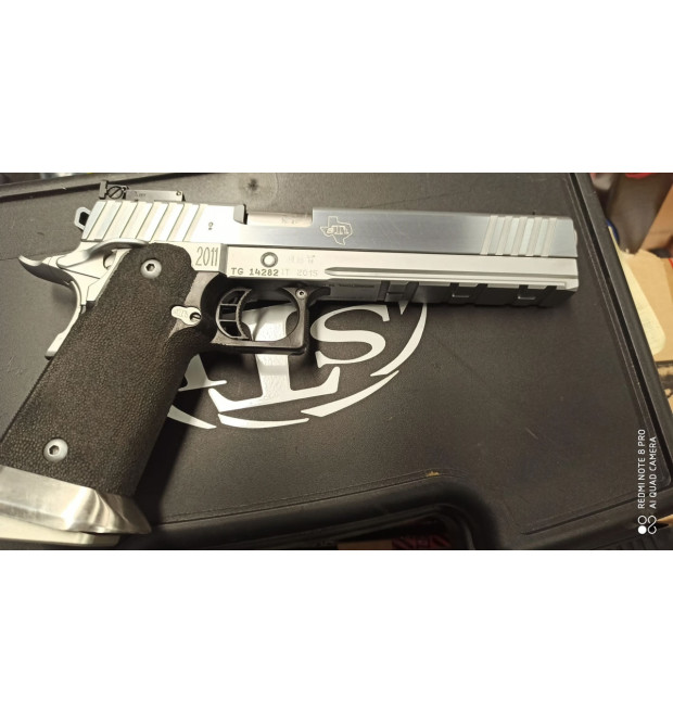 STI Perfect cal. 10 mm Auto