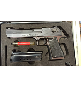 IMI Desert Eagle cal. 50 AE