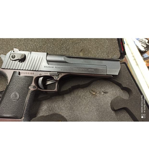 IMI Desert Eagle cal. 50 AE