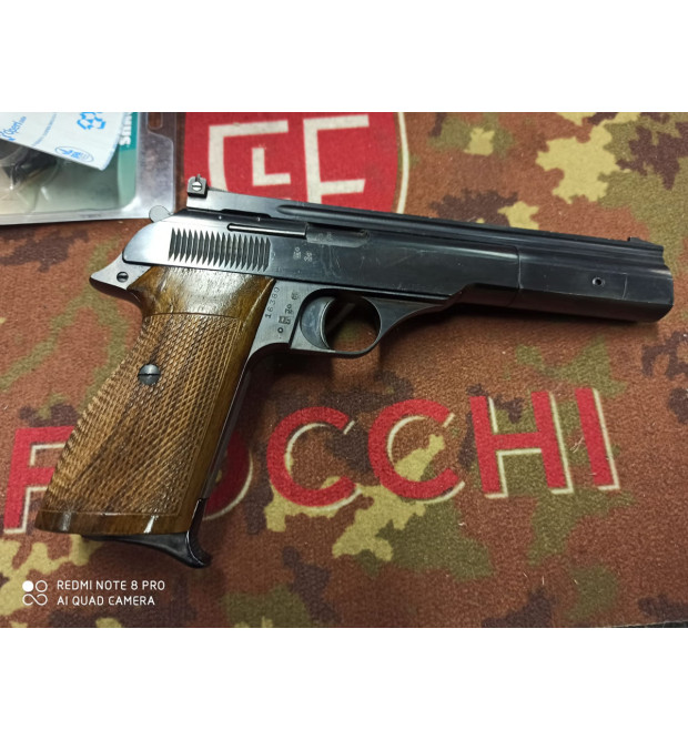 Bernardelli 69 cal. 22 LR. 