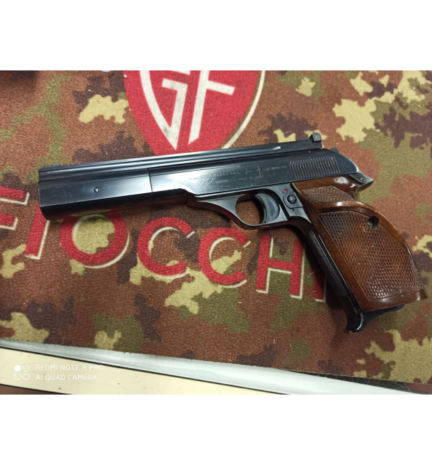 Bernardelli 69 cal. 22 LR. 